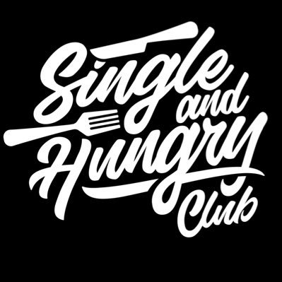 It’s okay to be Single but it’s NEVER okay to be Hungry #StayHungry for the right person, good food, mental health and most importantly YOU.