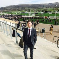James Ashfield (@jamesashfield95) 's Twitter Profile