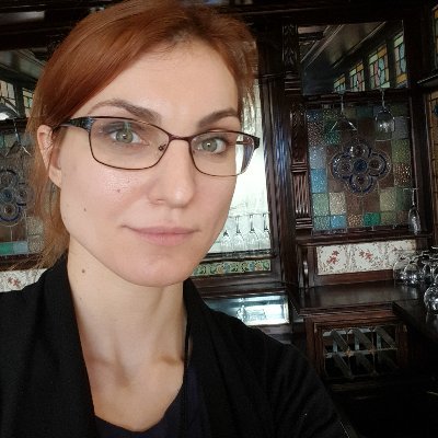 quantum chemistry and molecular biology enthusiast
@p_lodz_pl #PŁ