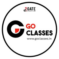 GO Classes(@GOClasses_CSE) 's Twitter Profile Photo