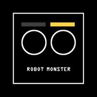 Robot Monster (@robotmonster_) 's Twitter Profile Photo Robot Monster (@robotmonster_) 's Twitter Profile Photo