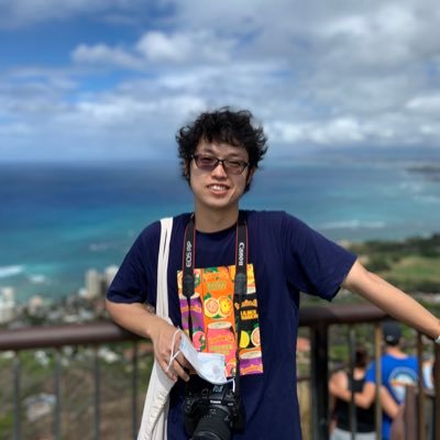 PinLyu2's profile picture. Assistant Professor of Physical Chemistry at UNC-Asheville, Ph.D. UC Merced, Tweets are mine(him/his)