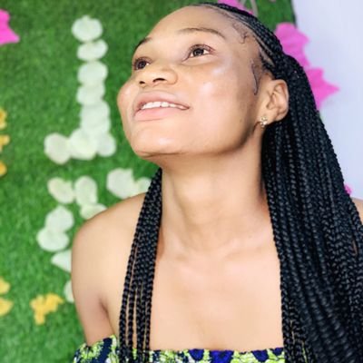 preshyquin1's profile picture. An announcer
A videographer
An editor... 
                     Preshyquin💖💖