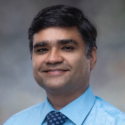 #Hospitalist, educator, #QI enthusiast and division chief. Tweets mine not my employer’s