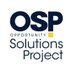 Opportunity Solutions Project (@OppSolutions) Twitter profile photo