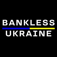 BanklessUA 🦇🔊🏴(@banklessUA) 's Twitter Profile Photo