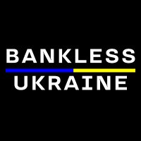 BanklessUA 🦇🔊🏴 (@banklessua) 's Twitter Profile Photo BanklessUA 🦇🔊🏴 (@banklessua) 's Twitter Profile Photo