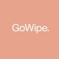 GoWipe Co.(@gowipeco) 's Twitter Profile Photo