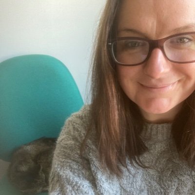 Kate Absolom Profile