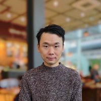 Altman Yuzhu Peng (@altmanpeng) 's Twitter Profile