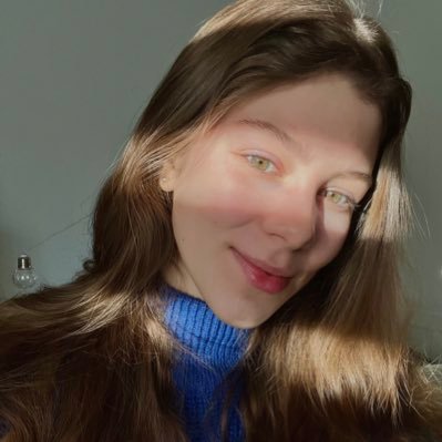kvitochkaaaaa's profile picture. Ukrainian| Bachelor of Law | law student at University of Constance