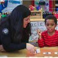 Monterey County United for Literacy, AmeriCorps