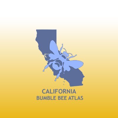 California Bumble Bee Atlas is a community science project of the Xerces Society and California DFW. Join us: https://t.co/4WyhGdatzo