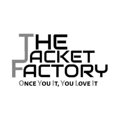 JacketFactory's profile picture. Latest fashion trends serve as a bedrock for our designs, and our personal approach adds a special touch of care and love.
