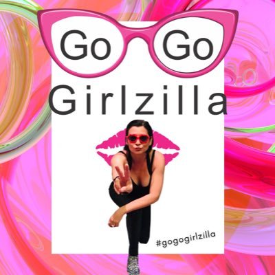 Go Go Girlzilla!  A high energy “Retro 80s - Rock - Dance” Duo Band 💋@gogogirlzilla