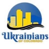 Ukrainian non-profit organization based in Denver. We host Ukrainian events in Colorado. All proceeds go to humanitarian aid in 🇺🇦 #standwithukraine