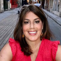 Jenifer Shapiro (@jrose0411) 's Twitter Profile Photo