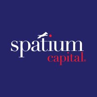 Spatium Capital (@spatiumcapital) 's Twitter Profile