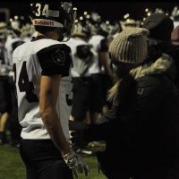 Destiny Pfliiger, MS, LAT, ATC (@dpfliigeratc) 's Twitter Profile