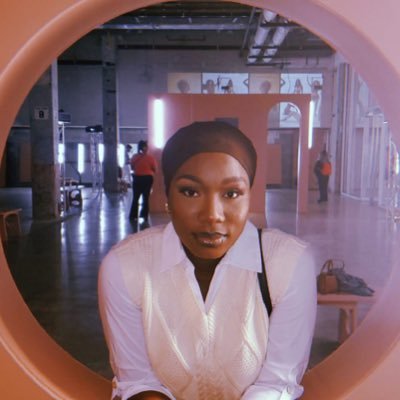 HTowobade's profile picture. ALLAH First. 🕋 Wakeup, Pray, Slay Made in Nigeria 🇳🇬 👻: queen_hikmat | ✨ #TTU22