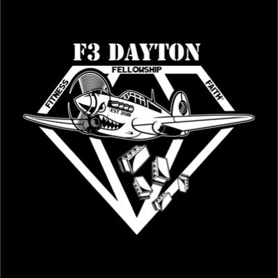 Free workouts for men! Email info@f3dayton.com to get connected.