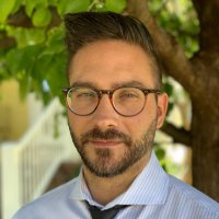 Alex Pearl (@profalexpearl) 's Twitter Profile