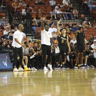 Official Twitter Page of Professional Basketball Player/ Alabama state men's basketball assistant coach.Tyrone Levett.