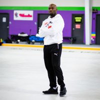Darwin Thompson (@tptspeed) 's Twitter Profile