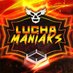 Lucha Maniaks (@LuchaManiaksTX) Twitter profile photo