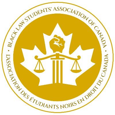 We’re the national chapter of the Black Law Students Association of Canada, committed to justice & substantive equality. Retweets ≠ endorsements. @blsaisaacmoot