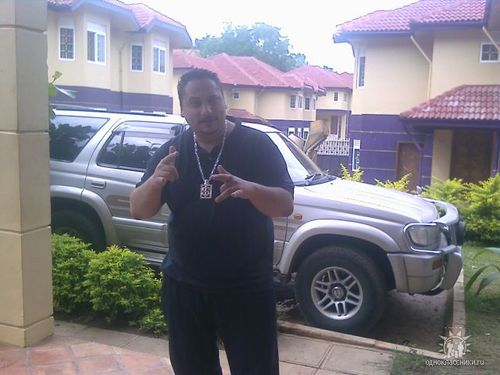 surveillance's profile picture. 