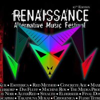 Renaissance Alternative Music (@renaissancealt) 's Twitter Profile Photo Renaissance Alternative Music (@renaissancealt) 's Twitter Profile Photo