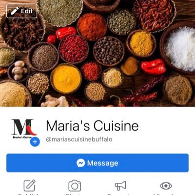 MariaIm48's profile picture. Love to cook and travel
