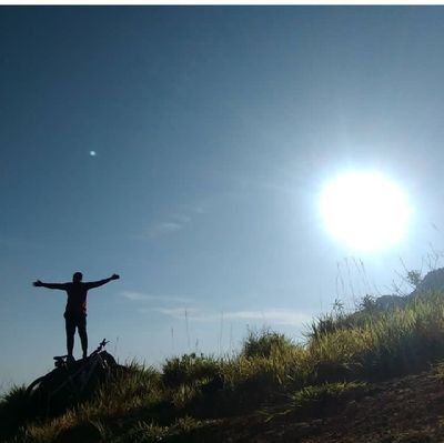 Cristia40119223's profile picture. Pedí a Dios tenerlo todo en la vida y me dió vida para tenerlo todo 🙏😇