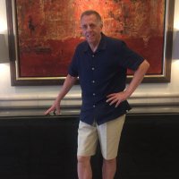 D Kelly Railsback (@mrdkellyr) 's Twitter Profile