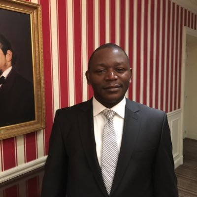 MontheDavid's profile picture. Sympa boy