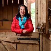 Noëlle Sanders (@npsanders) 's Twitter Profile