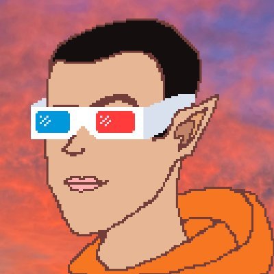 vvladv88's profile picture. $VET