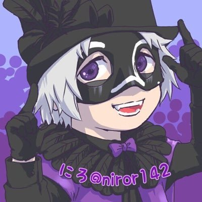 アンダーバーさん あらきさん フェローさん が好き＿＿👑🍎🦊星人番号1184→4481｜アイコンはとこさん( @tocotoco55 )