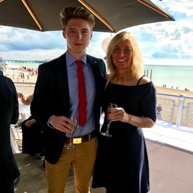 ConnorDugard's profile picture. 