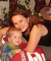Mom of 4 boys, fitness instructor, Personal Trainer, follower of Christ, sister, friend, wife, love the outdoors.