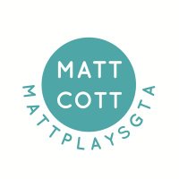 🄼🄰🅃🅃 🄲🄾🅃🅃 (@mattplaysgta1) 's Twitter Profile Photo 🄼🄰🅃🅃 🄲🄾🅃🅃 (@mattplaysgta1) 's Twitter Profile Photo