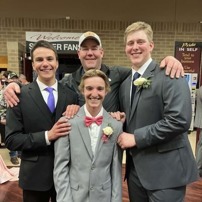 demers_wyatt's profile picture. 