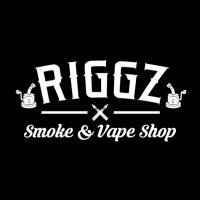 RIGGZ Smoke & Vape Shop(@riggzsmokeshop) 's Twitter Profile Photo