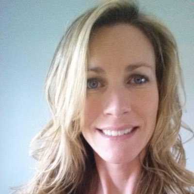 Seashores55's profile picture. PE teacher and presenter, EdS, member of VAHPERD