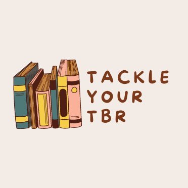 monthly readathon to read your physical tbr! ✨ APRIL 9th-10th!