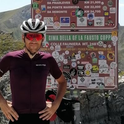 joaquincalderon's profile picture. Bicis