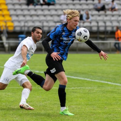 nathan_simes's profile picture. New Zealand 🇳🇿 @WoffordMSOC