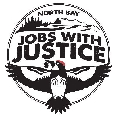 North Bay Jobs with Justiceさんのプロフィール画像