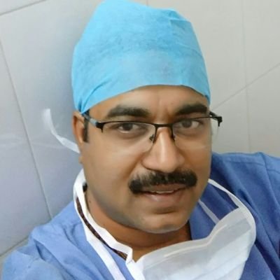 DR JAGADISH J HIREMATH